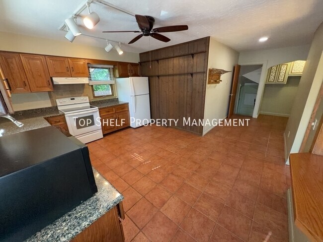 Foto del edificio - 3215 44th St