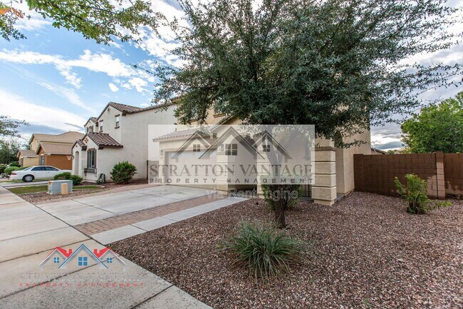 Foto del edificio - 23658 S 210th Pl