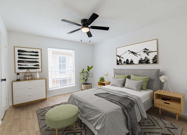 Photo - Dwell at 1600 Apartments