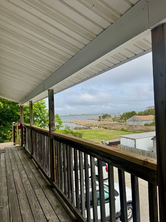 Foto del edificio - One bedroom apartment for rent in Manteo