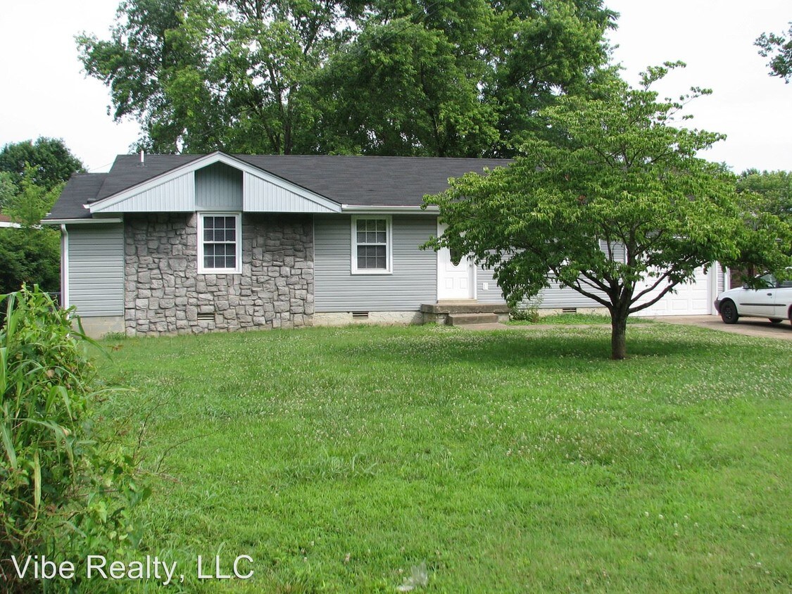 3701 Moss Rose Dr, Nashville, TN 37216 - House Rental in Nashville, TN ...