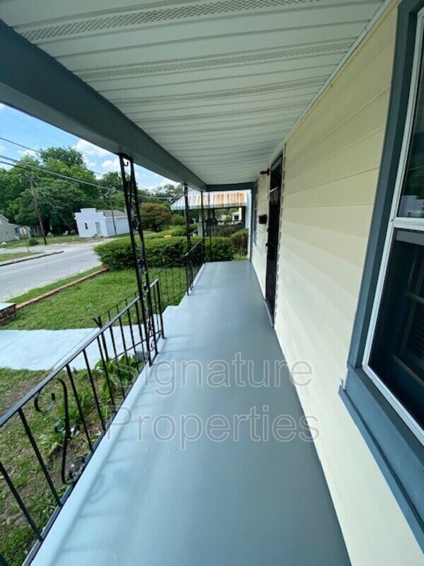 Foto del edificio - 505 S Jefferson St