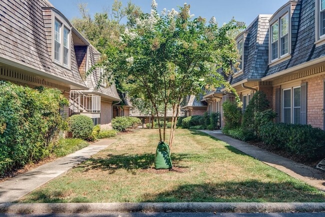 Photo - 3000 Hillsboro Pike Apartment