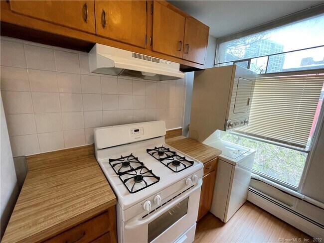 Foto del edificio - 107 Olive St