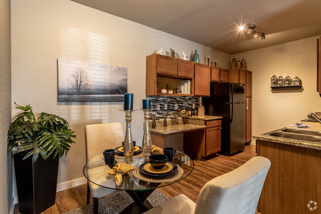 1BR,1BA - 735 SF - Verandas at Alamo Ranch Apartments