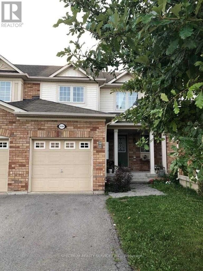 Photo du bâtiment - 2584 Valleyridge Dr