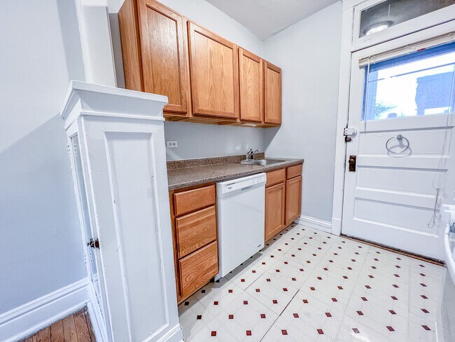 Foto del edificio - 3953 N Hoyne Ave