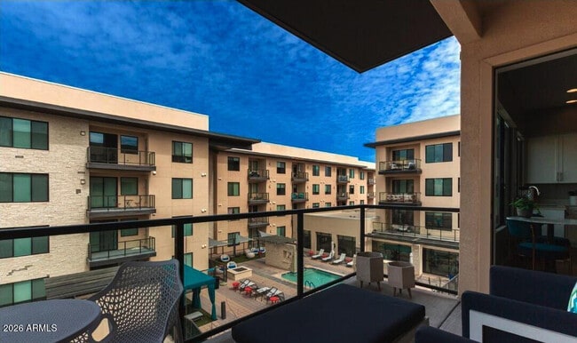 Building Photo - 7300 E Earll Dr