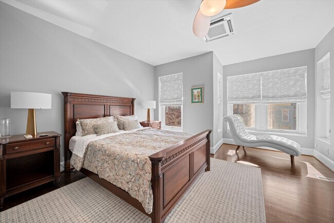 Foto del edificio - 1514 Corcoran St NW
