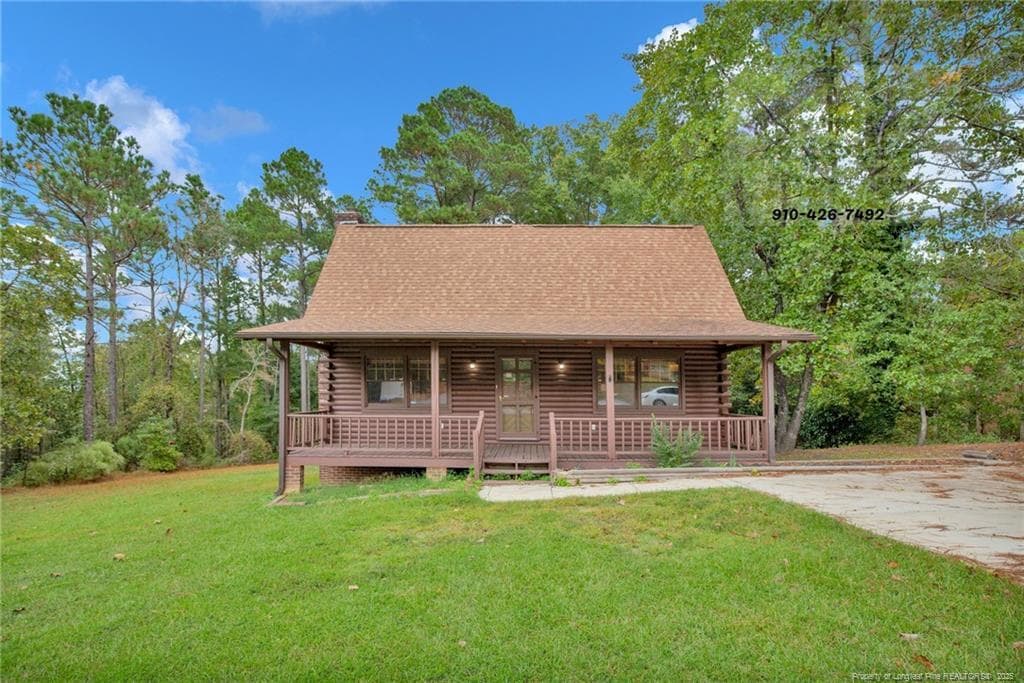 Foto principal - 5812 Stoneridge Rd