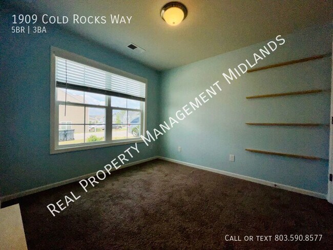 Building Photo - Welcome to the beautiful Blue Field subdiv...