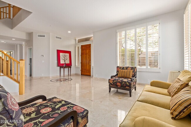 Foto del edificio - 10872 E Raintree Dr