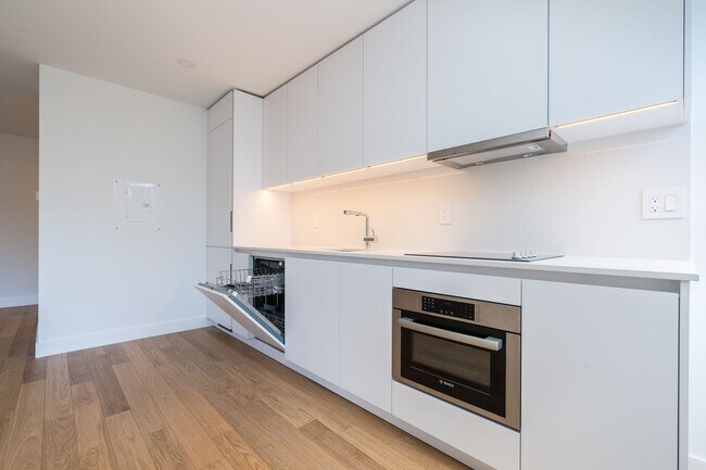 Photo du bâtiment - 755 Avenue Rd