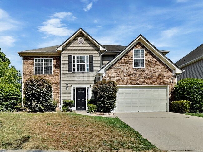 Building Photo - 3472 Skyland Ridge Ct