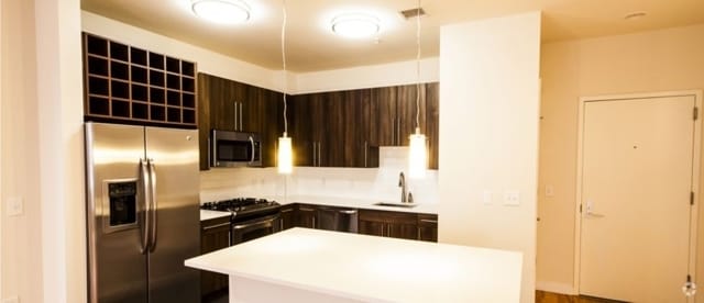 Kitchen - Artisan Series