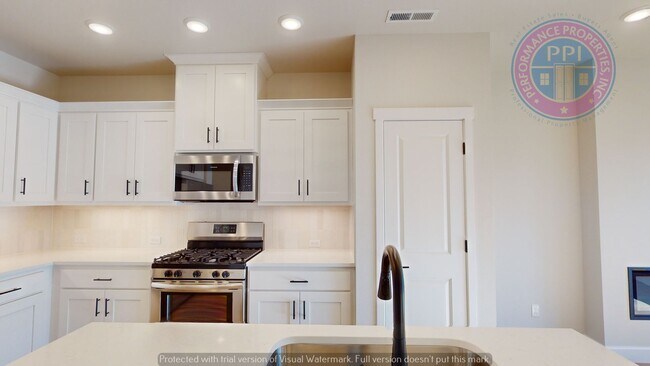 Photo - Newer Home in Sought After Reed's Crossing...