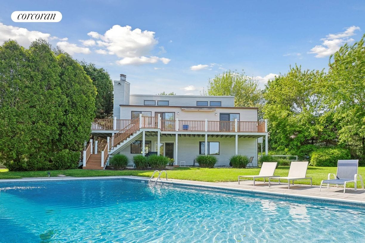 45 Williams Way, Bridgehampton, NY 11932 House Rental in