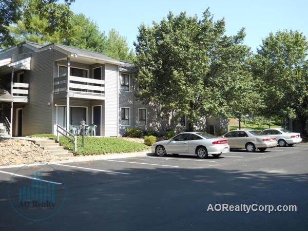 Foto del edificio - Sutters Mill Apartments