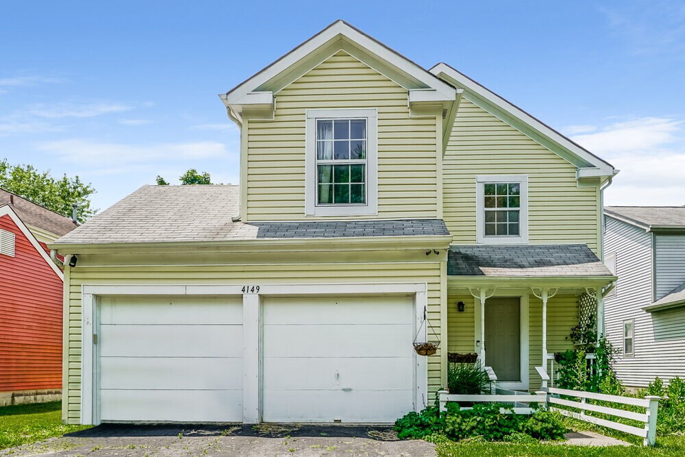 Primary Photo - 4149 Cherry Orchard Ln