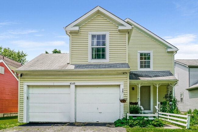 Building Photo - 4149 Cherry Orchard Ln