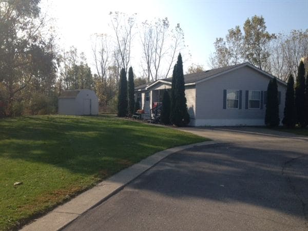 Building Photo - 5182 S Dort Hwy