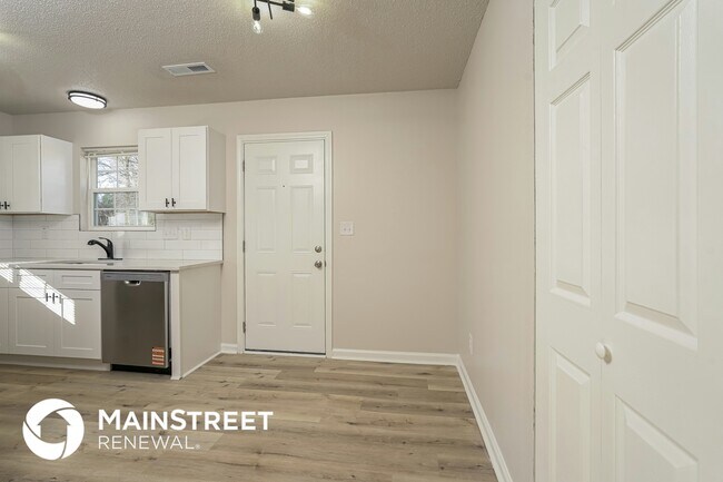 Foto del edificio - 1724 Hertford St