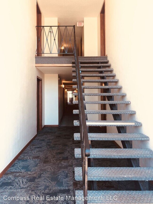 Foto del edificio - 1215 S Dewey St