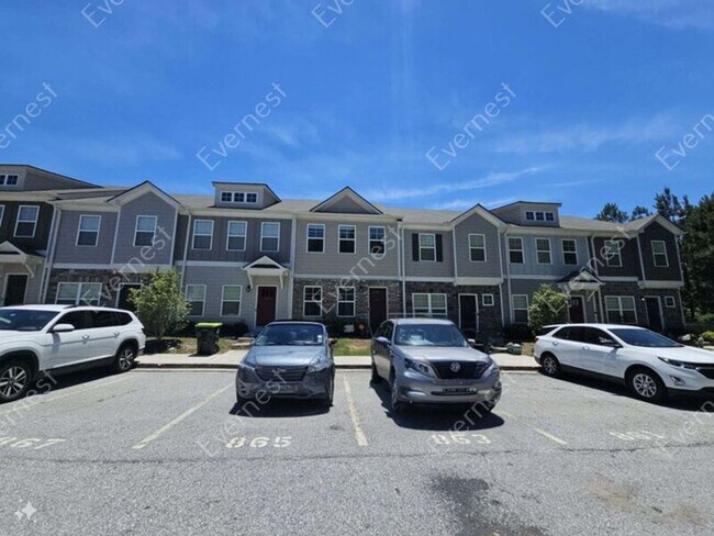 Building Photo - 865 Ambient Way