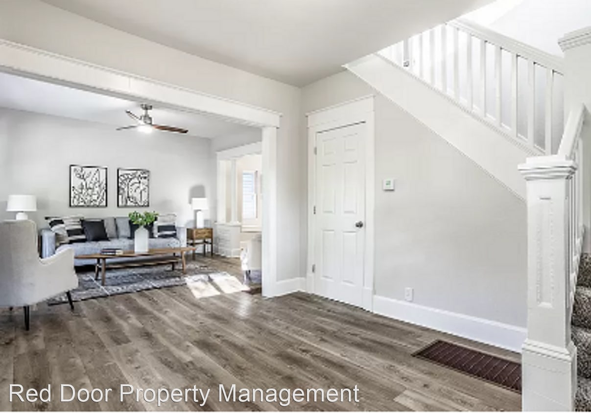 Foto del edificio - 4 br, 3 bath House - 1428 W 26th St