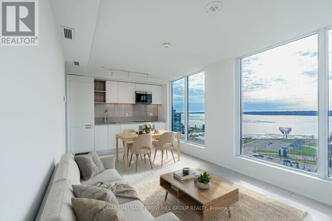 Photo du bâtiment - 39 Mary St