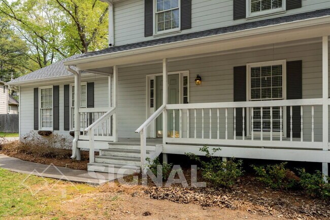 Foto del edificio - 6232 Sioux Ln