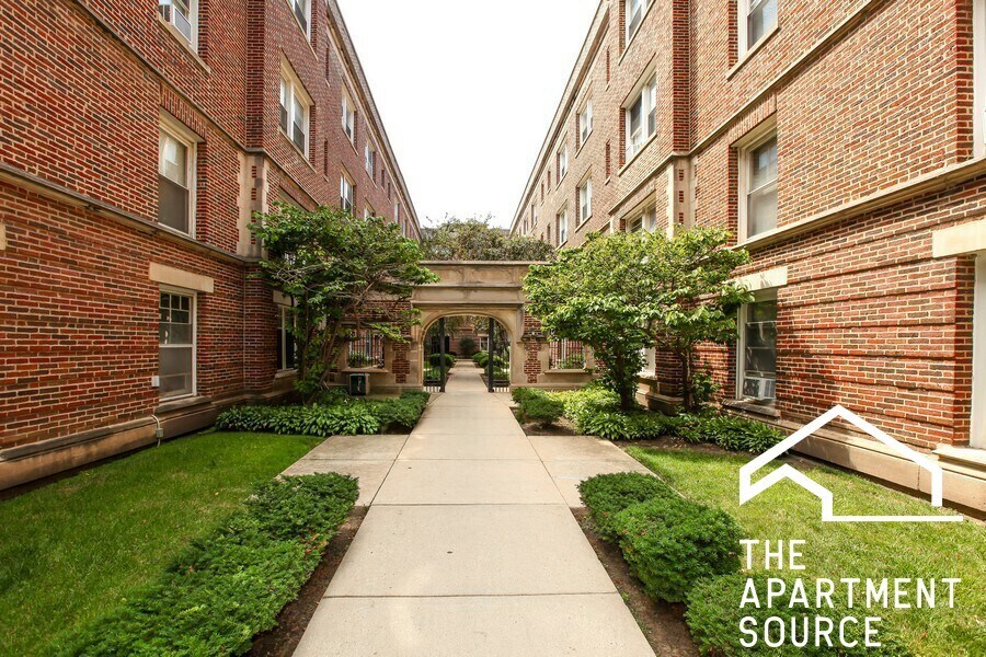 Foto del edificio - 4120 N Sheridan Rd