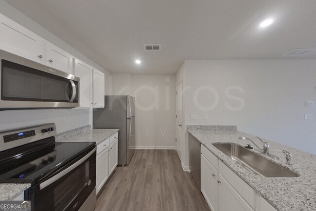 Foto del edificio - 524 Ivy Brook Way
