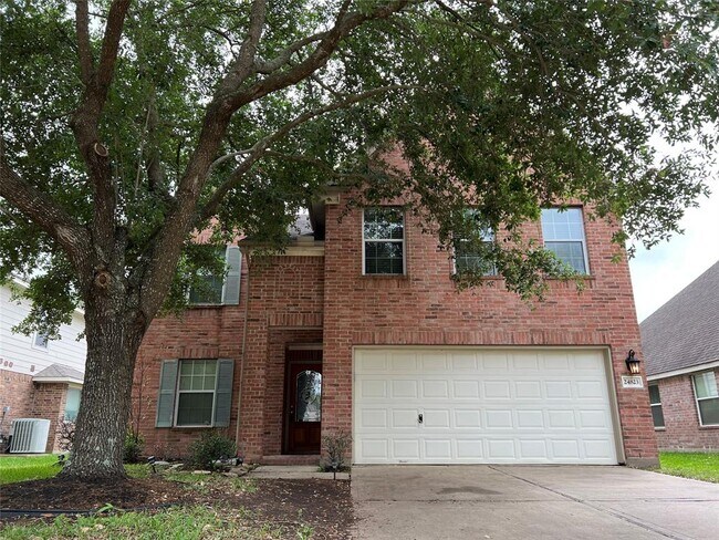 Foto del edificio - 24823 Cobble Canyon Ln