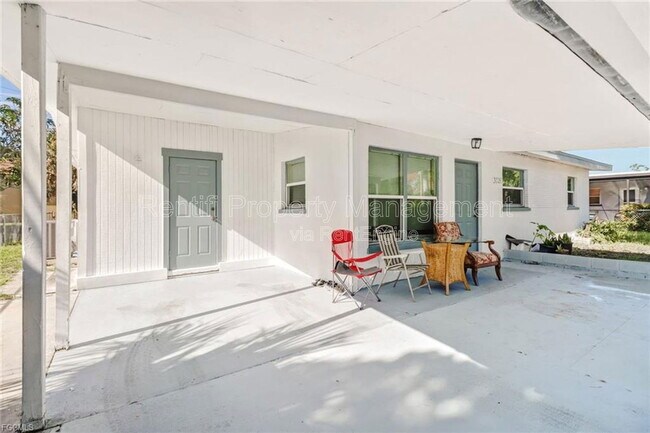 Foto del edificio - 3026 2nd St