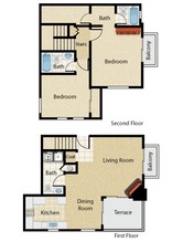 Summit at Warner Center photo'