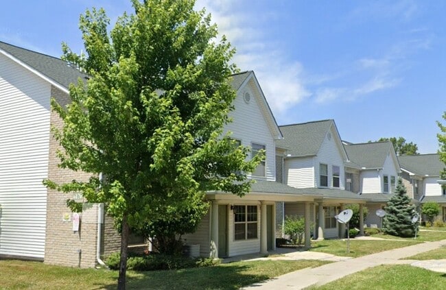 Building Photo - 8931 Mt Elliott St