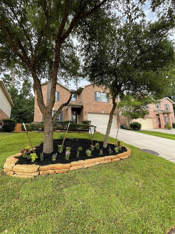 Building Photo - 131 S Spinning Wheel Cir