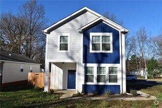 Building Photo - 1300 Norris Ave