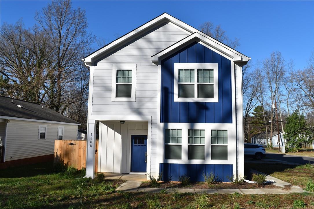 Photo - 1300 Norris Ave (Charlotte, NC)