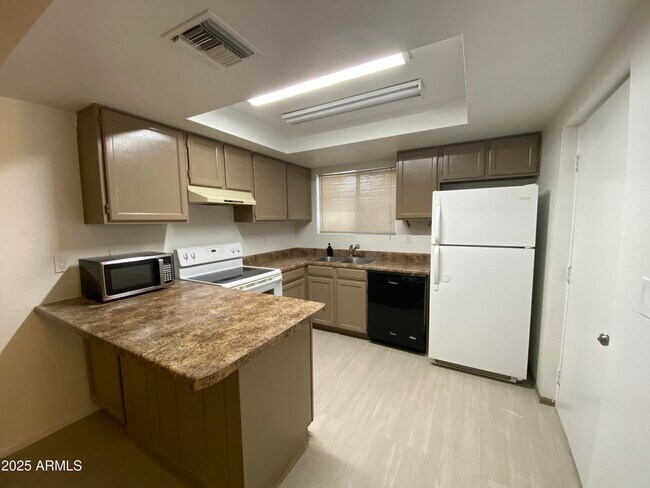 Foto del edificio - 416 W Pebble Beach Dr