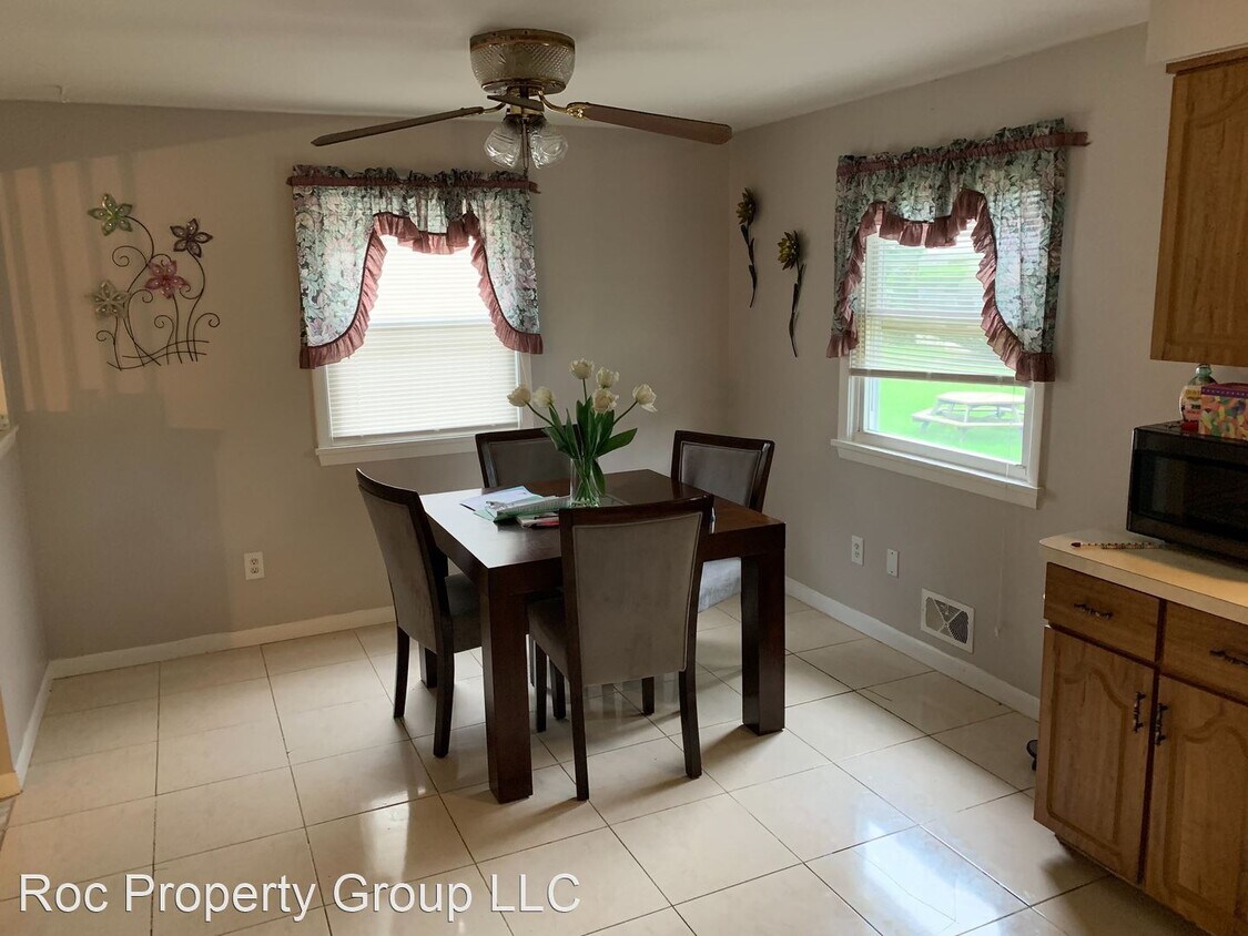 105 Afton St, Rochester, NY 14612 House Rental in Rochester, NY