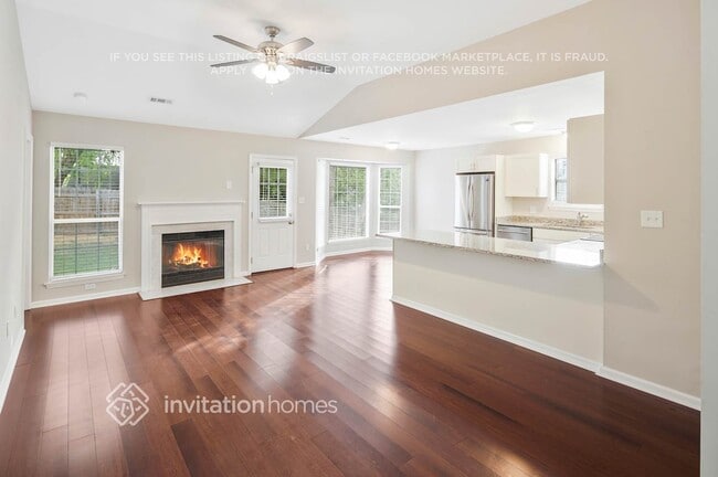 Building Photo - 9102 Eaker Ct