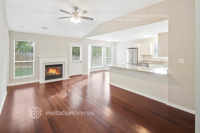 Foto del edificio - 9102 Eaker Ct
