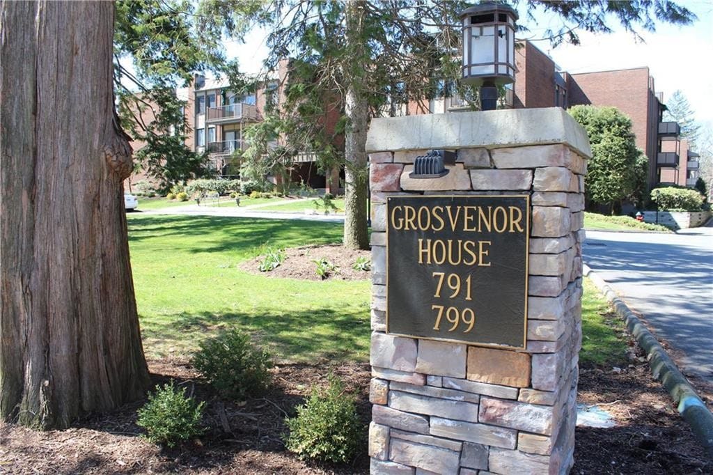 791 Prospect Ave Unit A2, Hartford, CT 06105 Condo for Rent in