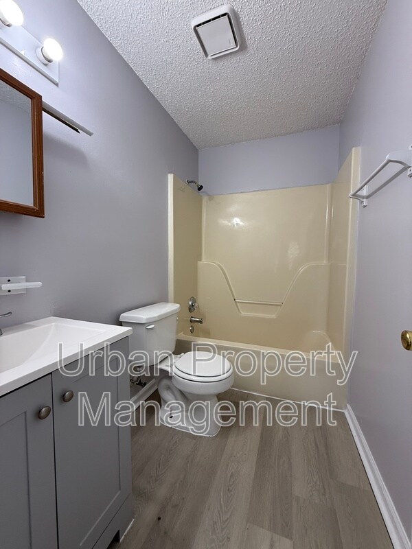 Foto del edificio - 3431 Forrester Rd