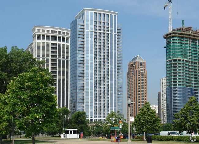 Foto del edificio - Tower Point