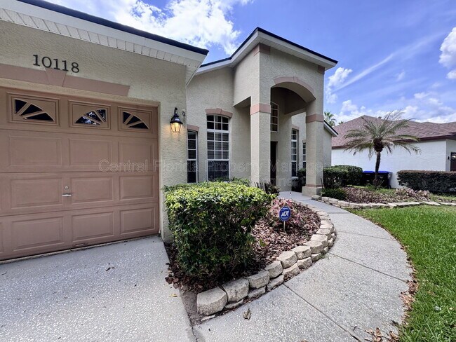 Foto del edificio - 10118 Shortwood Ln