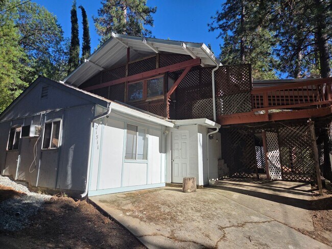 Foto del edificio - Comfortable Crystal Falls Home