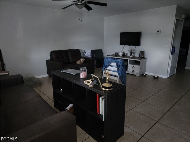 Building Photo - 4513 SW 8th Ct